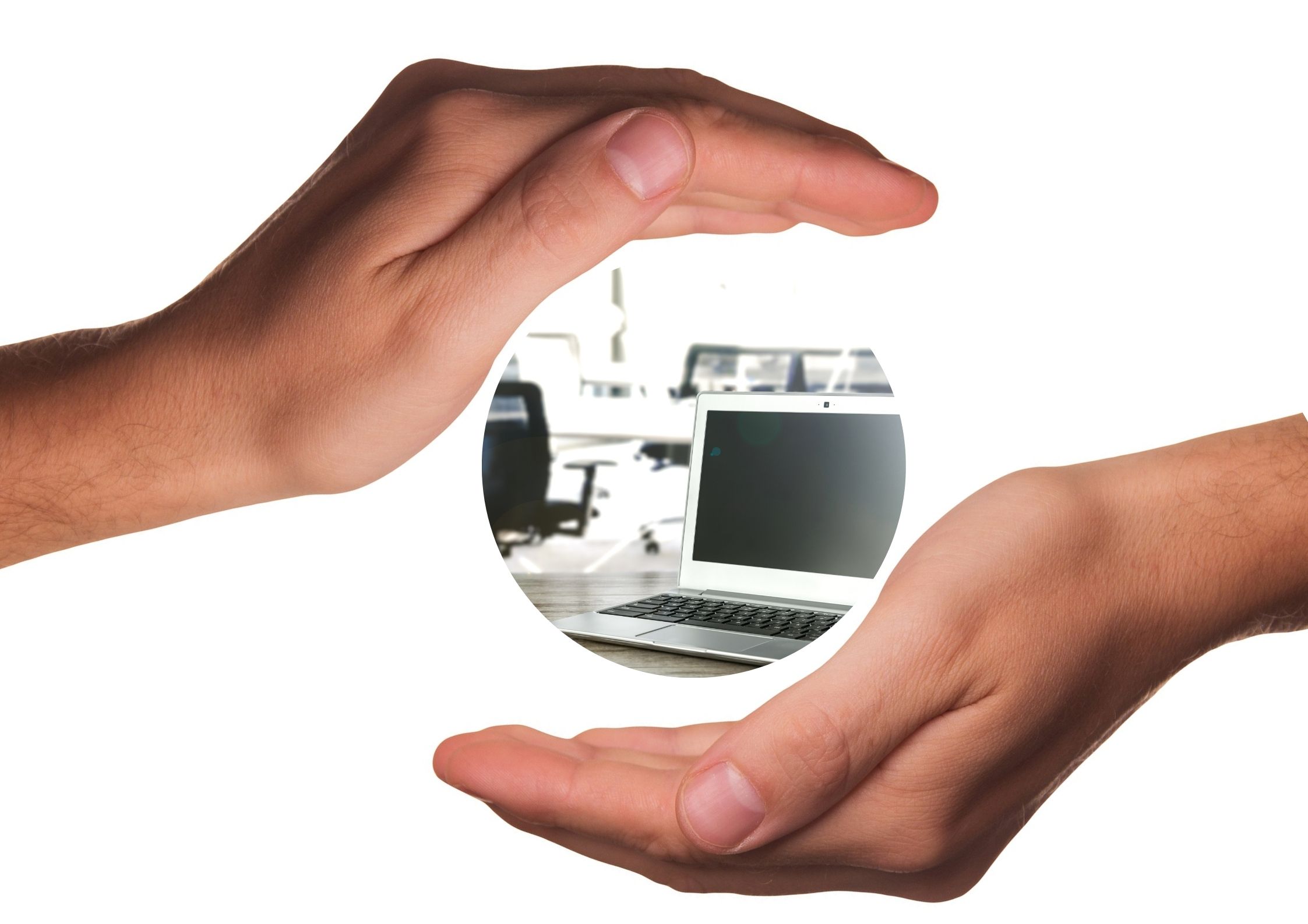 seguro de protección digital para empresa