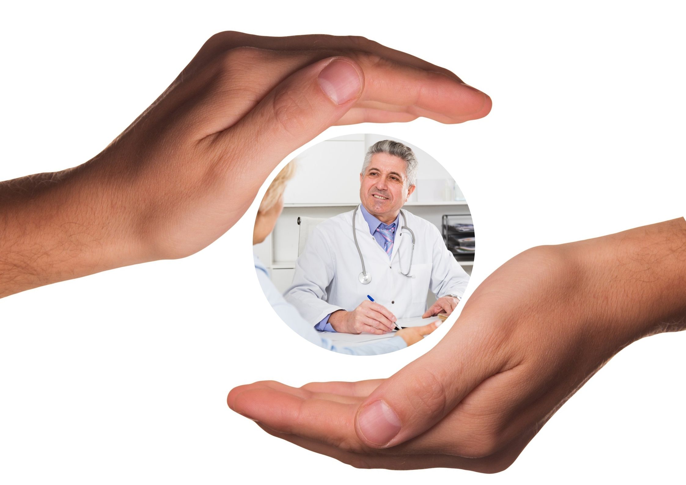 Seguro de salud